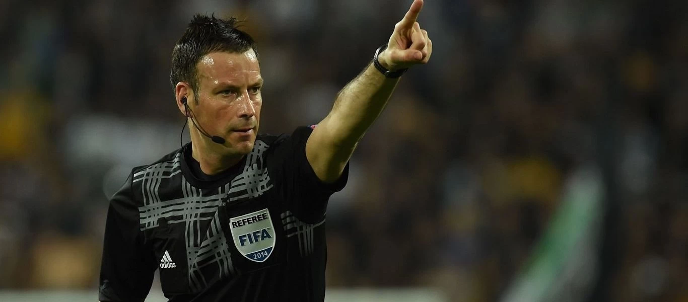 Super League: Αυτός είναι ο ο νέος αρχιδιαιτητής στην ΚΕΔ